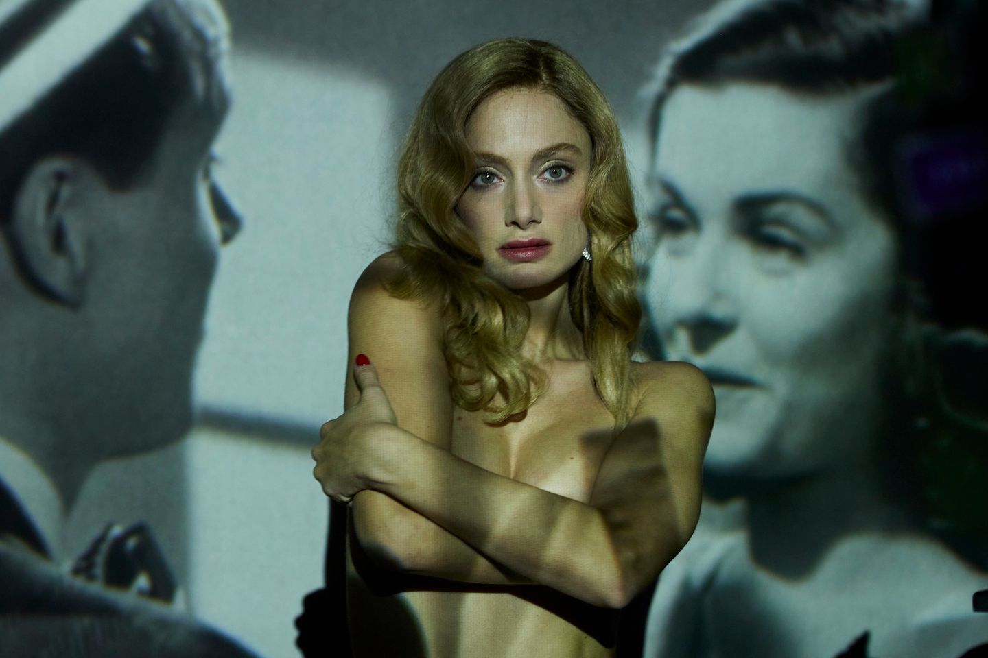 Denise capezza sextape